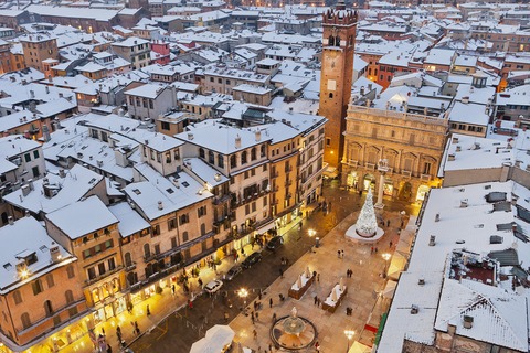 Weihnachten zum Wohlfhlen - Italienische Barockmusik - Kaltenkirchen - 07.12.2025 18:00