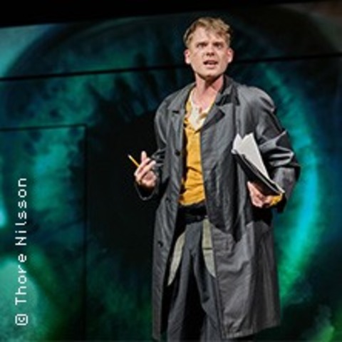 Deutschstunde - FLENSBURG - 01.04.2026 19:30