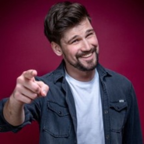 Max Beier - ELMSHORN - 27.03.2026 20:00