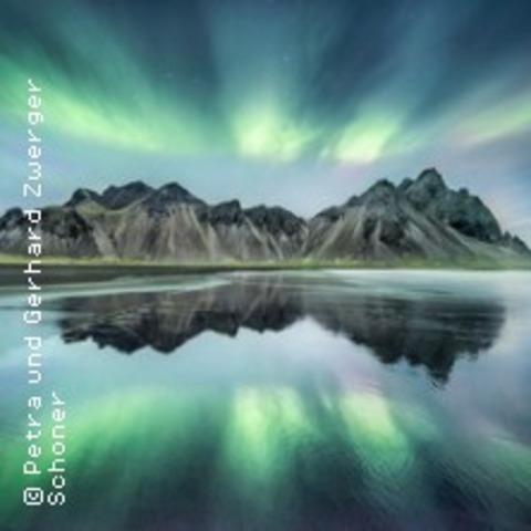 Live Multivision - Europas hoher Norden - WILDAU - 21.03.2026 19:00