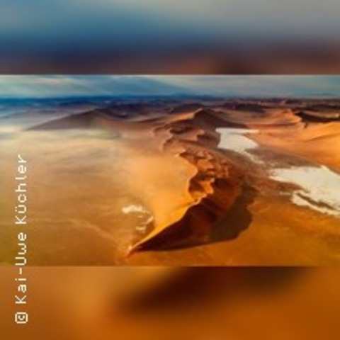 Live Multivision - Namibia Botswana - WILDAU - 17.01.2026 19:00