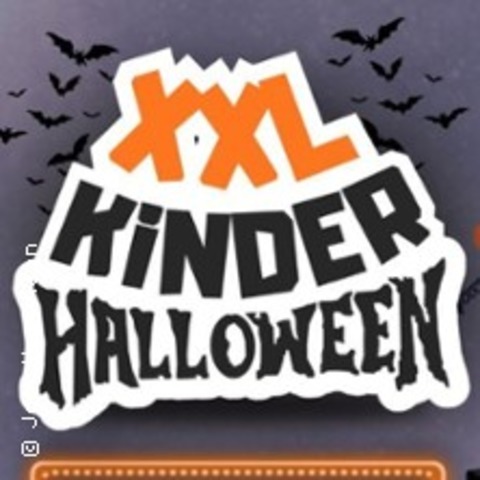 XXL Kinder Halloween - Braunschweig - 31.10.2025 14:00