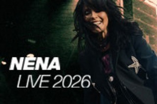 NENA - Live 2026 - Open Air