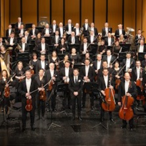 Weihnachtskonzert - MEININGEN - 23.12.2025 19:30