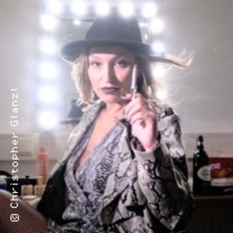 Malarina - Troph�enraub - WIEN - 12.06.2026 19:30