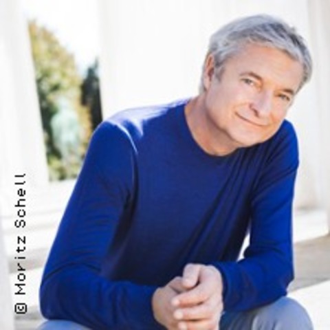 Alfred Dorfer - GLEICH - WIEN - 22.04.2026 19:30