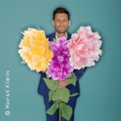 Christian Ehring - Neues Programm - Gelsenkirchen - 21.03.2026 19:00