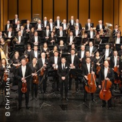 2. Schlosskonzert - MEININGEN - 31.05.2026 17:00