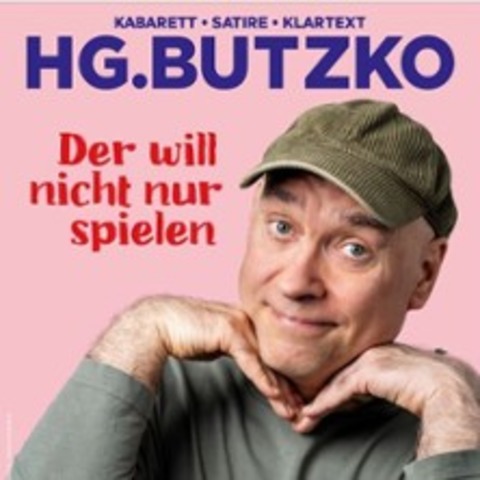 HG Butzko - ALTOM�NSTER/THALHAUSEN - 31.01.2026 20:00