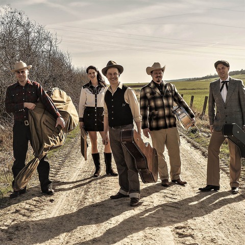 Dark Vatter & sinne Combo - Kassel - 30.12.2025 20:00