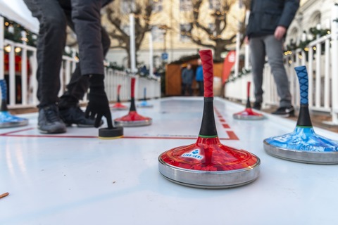 Eisstockschie�en in Herford - Herford - 20.12.2025 15:00