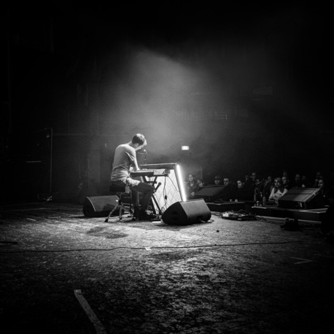 ULI SAILOR - BESSER ANDERS TOUR 2026 - Wiesbaden - 12.03.2026 19:30