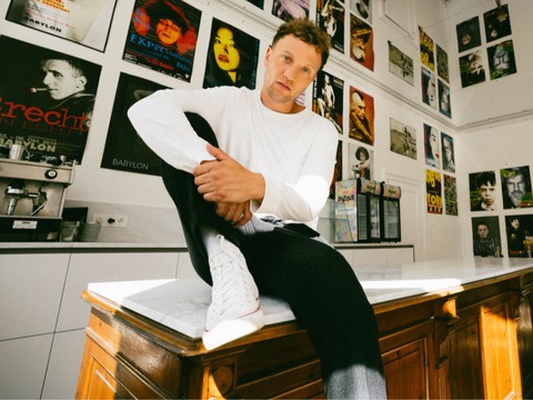 JORIS - 10 Jahre Hoffnungslos Hoffnungsvoll - Bad Zwischenahn - 10.07.2026 19:30