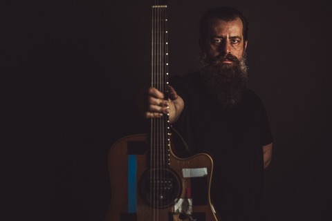 SEAN ROWE - Hamburg - 17.05.2026 20:30