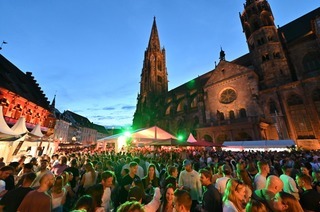 Von Hopping bis Pop-up: Tipps fr Feste und Events rund um den Wein in Sdbaden im Laufe des Jahres