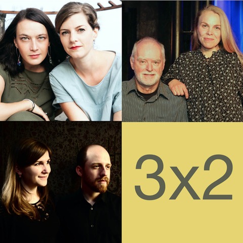 Duo Abend - Kassel - 29.12.2025 20:00