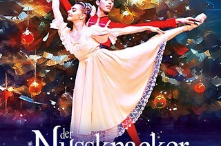 Der Nussknacker, 14.12.2025