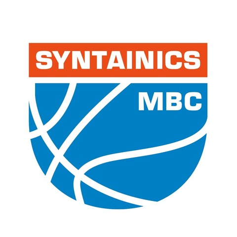 SKYLINERS - SYNTAINICS MBC - Frankfurt am Main - 26.10.2025 15:00