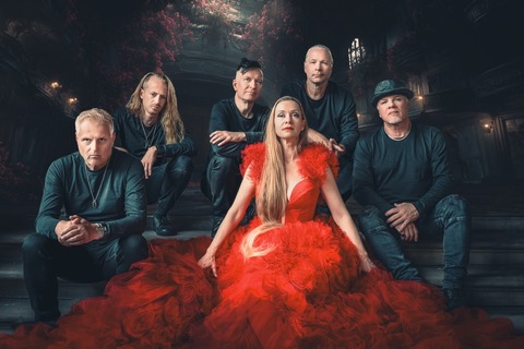 SUBWAY TO SALLY - NACKT III - Lgen & Legenden - Kaiserslautern - 17.04.2026 20:00