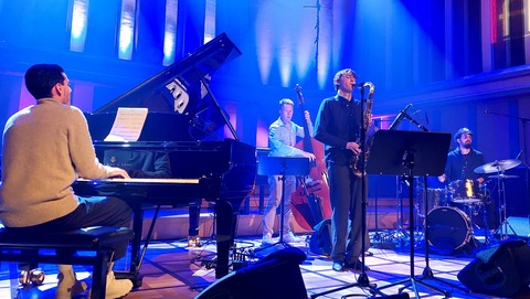 KammerJazz - Aachen - 21.05.2026 20:00