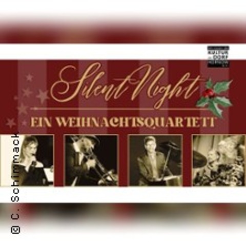 Silent Night - HORNOW-WADELSDORF - 13.12.2025 19:00