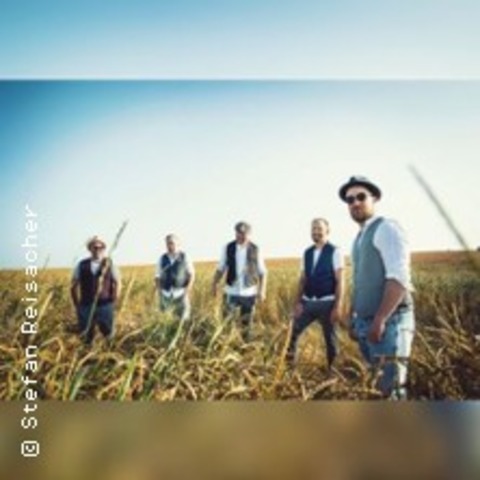 Pomm Fritz - Renningen - 14.03.2026 20:00