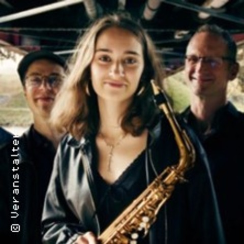 The Sanborn Project - WERNIGERODE - 14.02.2026 20:00