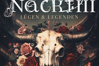 Subway To Sally - Nackt III - L�gen & Legenden