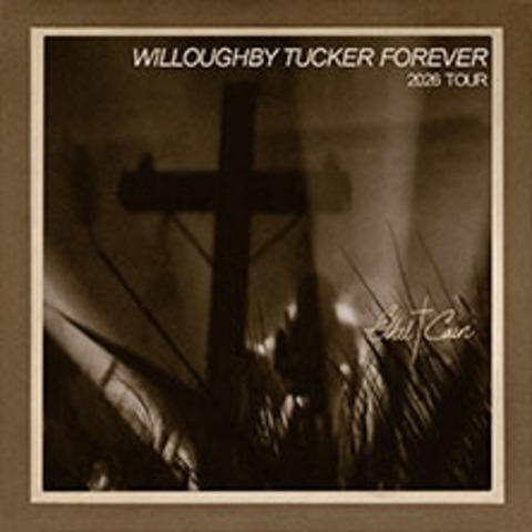 Ethel Cain - The Willoughby Tucker Forever Tour - Kln - 16.06.2026 19:00