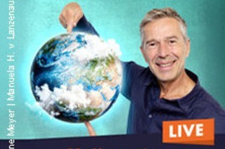 Dirk Steffens - Hoffnungslos optimistisch