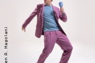 Bodo Wartke - Wunderpunkt