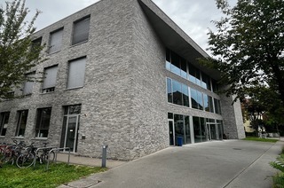 Signalhaus (Bioss Centre For Biological Signalling Studies)