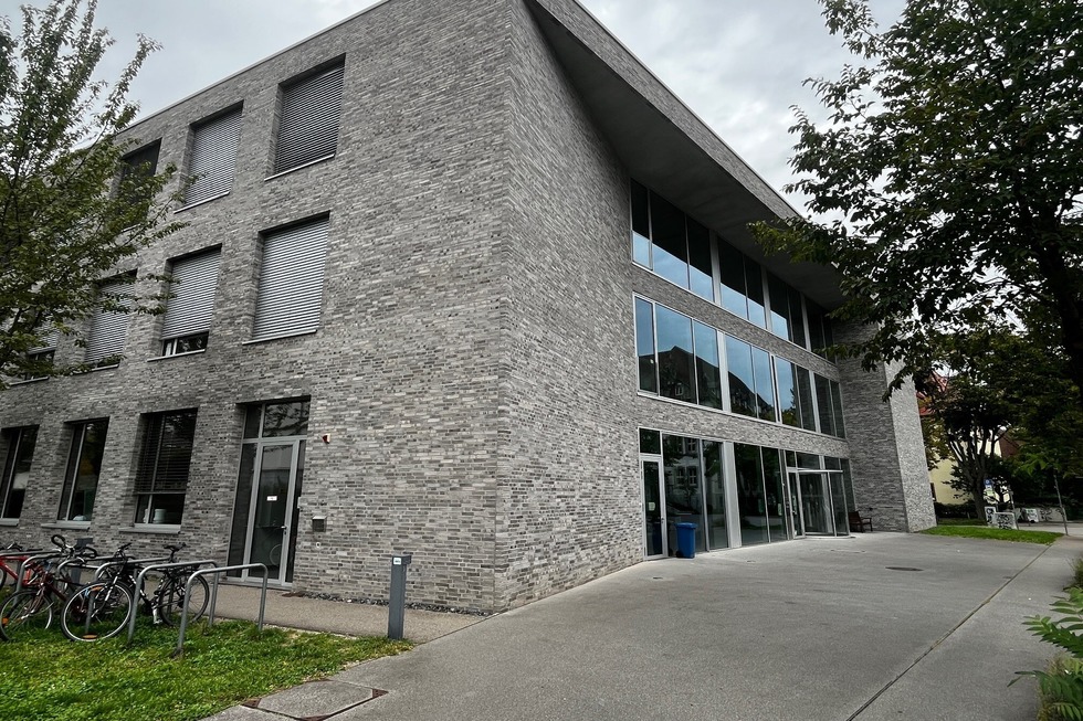 Signalhaus (Bioss Centre For Biological Signalling Studies) - Freiburg