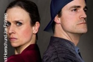 Bodo Wartke & Melanie Haupt - Antigone