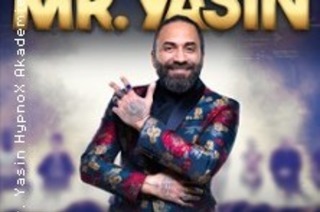 Mr. Yasin - The Hypnox Show