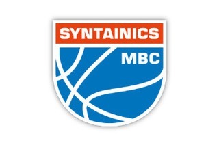 Rutronik Stars Keltern - SYNTAINICS MBC