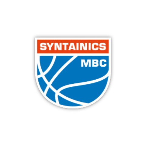 Rutronik Stars Keltern - SYNTAINICS MBC - Keltern-Dietlingen - 28.03.2026 16:00