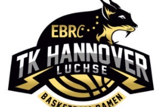 Rutronik Stars Keltern - TK Hannover Luchse