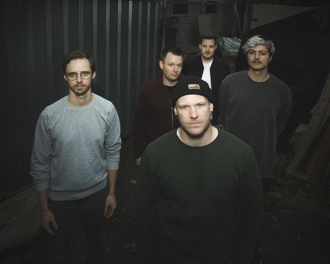 Drei Meter Feldweg - Sehr Gut Holz Tour 2026 (+ Special Guest) - Frankfurt am Main - 10.04.2026 20:00