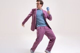 Bodo Wartke - Wunderpunkt