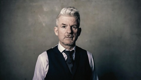 Heinz Strunk - „Kein Gl�ck kein Geld kein Sprit“ - Wolfsburg - 20.03.2026 20:00