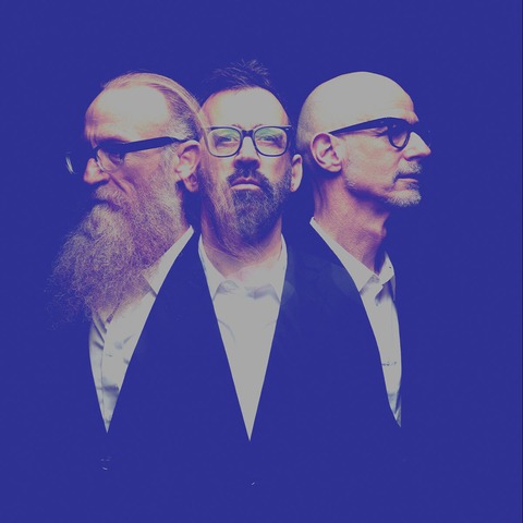 Neil Cowley Trio - HAMBURG - 07.02.2026 20:00