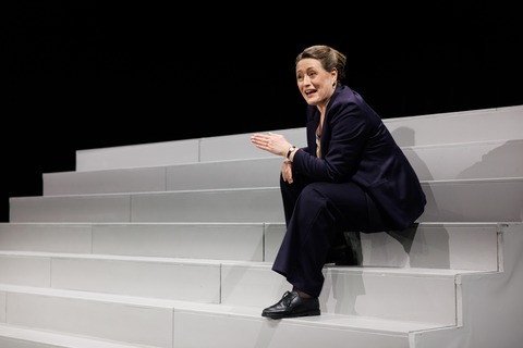 Prima Facie - Suzie Miller / 15+ - Marburg - 14.11.2025 19:30