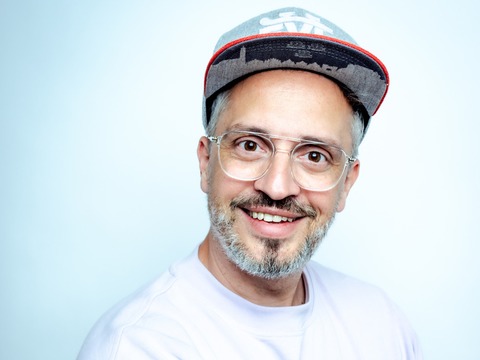 DER PHYSIOPATH - Machen Sie sich bitte frei! - Bad Zwischenahn - 06.06.2026 19:30