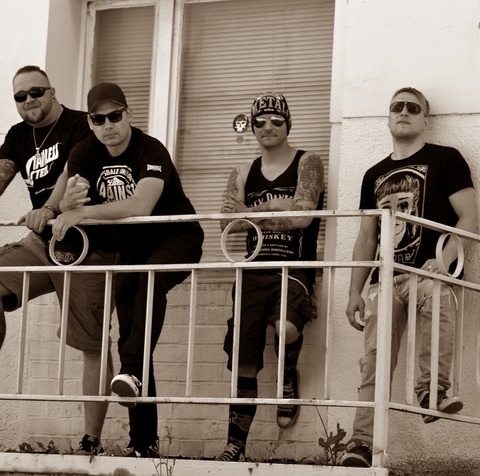 Die 2. Onkelz-Nacht - mit der Band Stainless Steel - Aurich - 06.03.2027 20:00