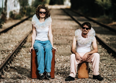 Mackefisch - „Neues Programm“ - Vellmar - 20.02.2027 20:00