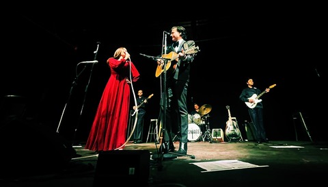 The Cashbags - One Hit at a Time - Uhingen - 27.02.2026 20:00