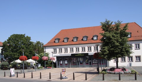 P�lzer Kom�die „E gemiedlicher Owend“ - Landstuhl - 02.04.2026 19:30