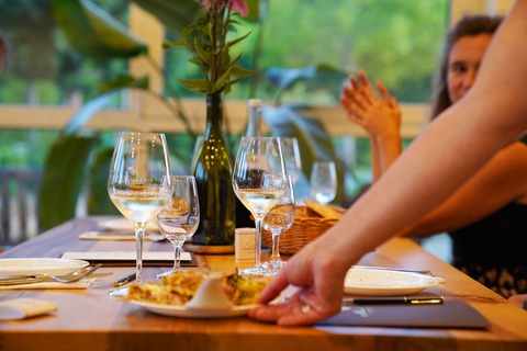 Kulinarisches Weinerlebnis mit Spargel-Men im Weingut Martin Wamer - Bad Krozingen - 08.05.2026 19:00