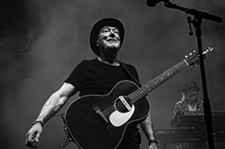 Fischer-Z - 50th Anniversary Tour
